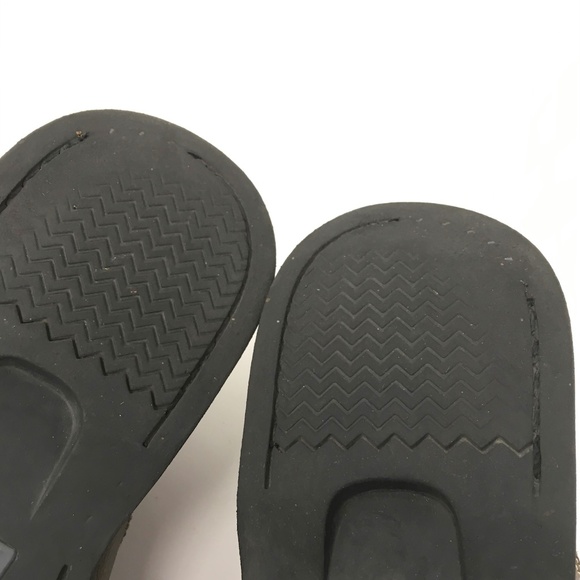 Johnston & Murphy  Shuler Oxford, Bicycle Toe  T19 main image 5